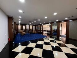 Peninsula Plaza (D6), Office #633273271